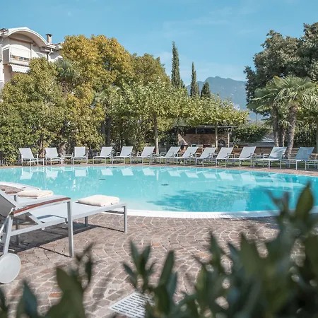 4 Limoni Apartment Resort-2
