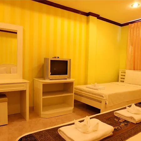 Amici Miei Guest House-3