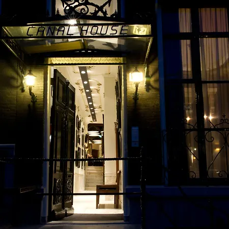 Canal House-2