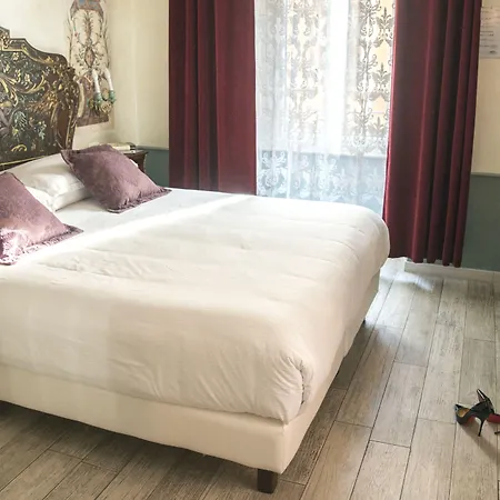 Ripetta Rooms-3