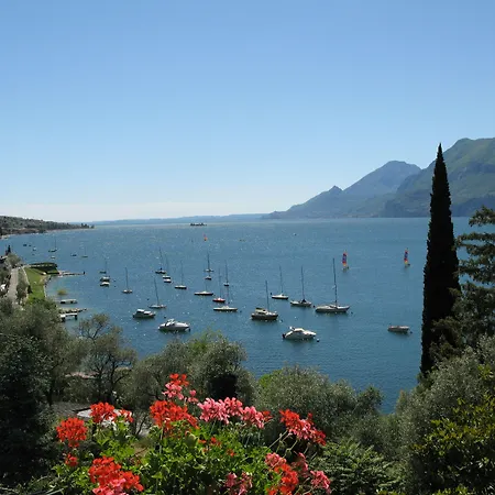 Hotel Villa Orizzonte-3