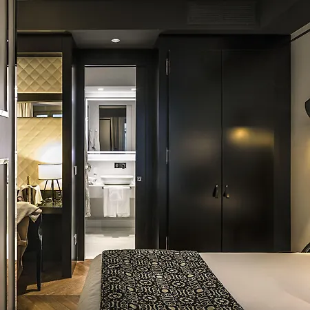 Corso 281 Luxury Suites-2
