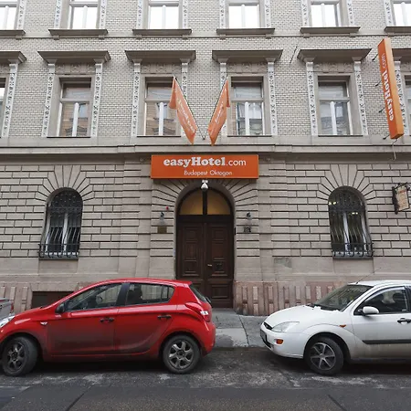 Tl Hotel Budapest-3