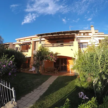 Residence Spiaggia Bianca-2