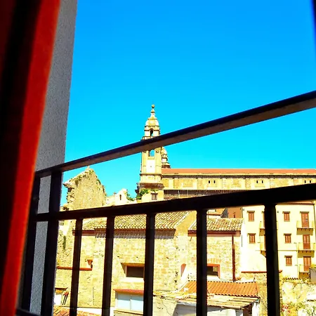 Alla Loggia Del Gattopardo-3