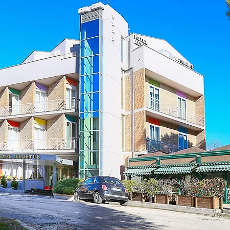 Hotel Augustus-2