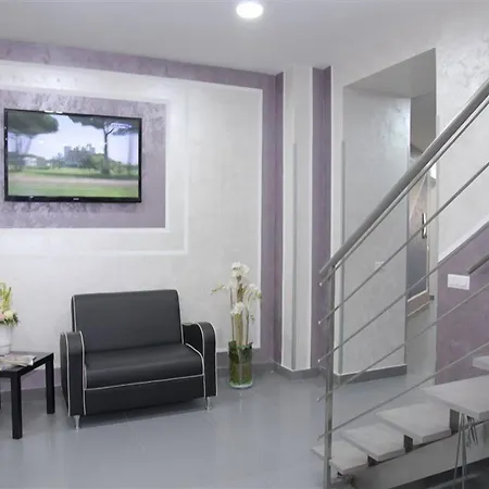 Orsa Maggiore Hotel-3