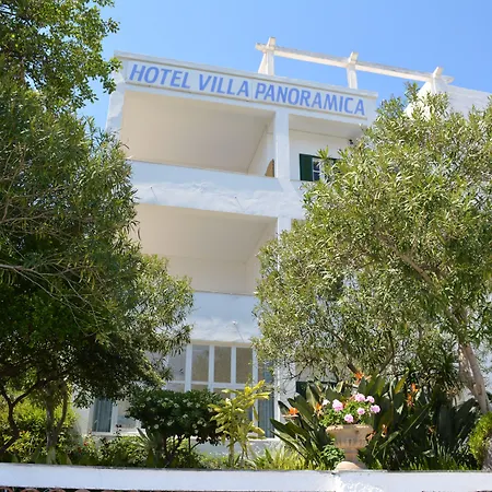Hotel Villa Panoramica-3