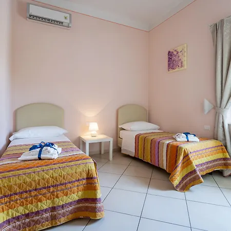 B&B Alma-3
