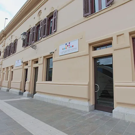 Hotel Agrigento Home-2