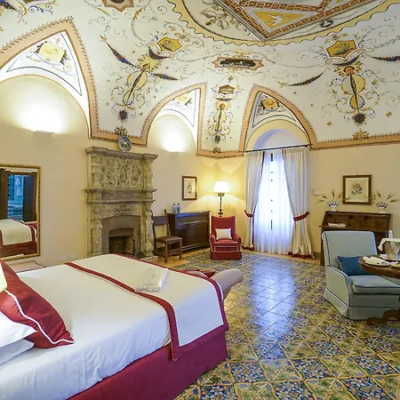 Hotel Villa Cimbrone-3