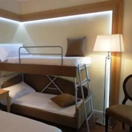 Erbavoglio Hotel-2