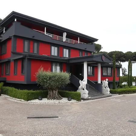 Marcantonio Hotel-3