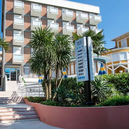 Hotel Torretta-3