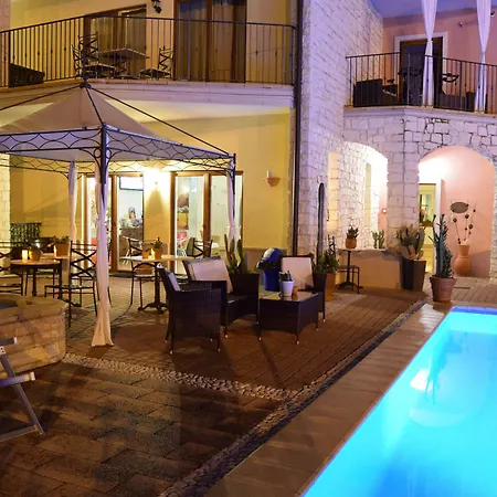 Residenza Le Due Torri-2