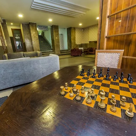 Metropolitan Old Town Hotel - Czech Leading Hotels-2