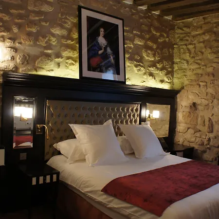 Tonic Hotel Saint Germain des Prés-2