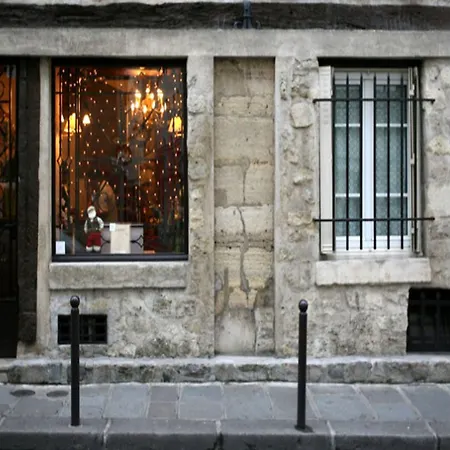 Tonic Hotel Saint Germain des Prés-3