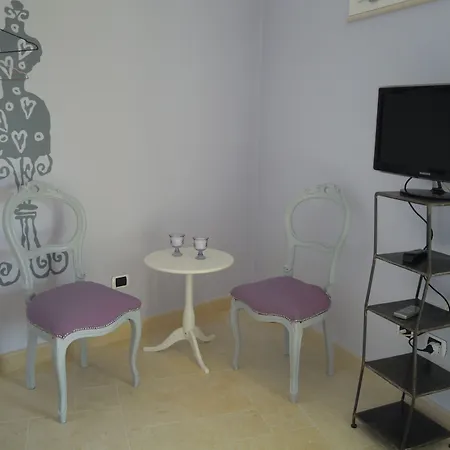 b&b I Limoni-2