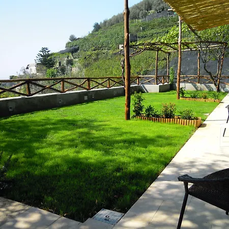 b&b I Limoni-3
