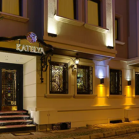 Katelya Hotel-3