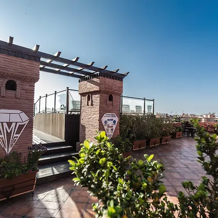Hotel Almas-2