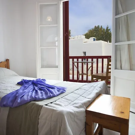 Dimitra Pension-2