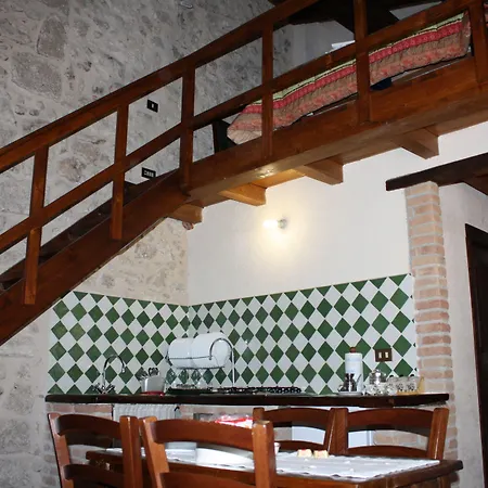 La Casa Sù Le Dimore Del Borgo-3