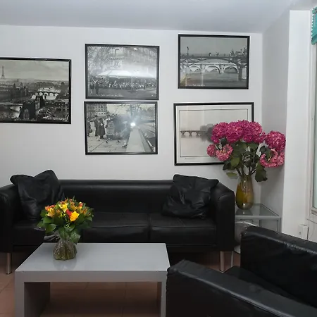 Trendy Canettes Hotel-2