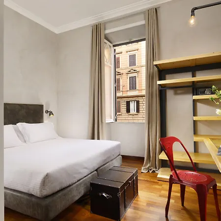 San Pietro Boutique Rooms-2