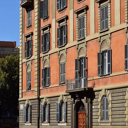 San Pietro Boutique Rooms-3
