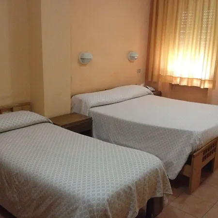 Hotel Cozza-3