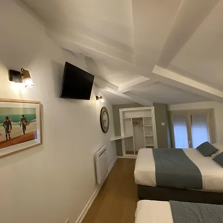Lyo Hotel - Centre Lyon Perrache-2