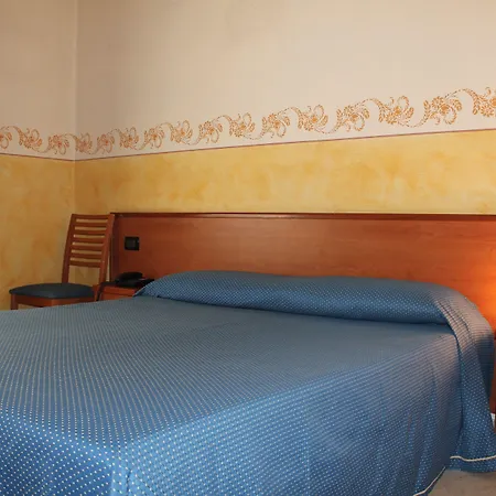 Hotel Lungomare-3