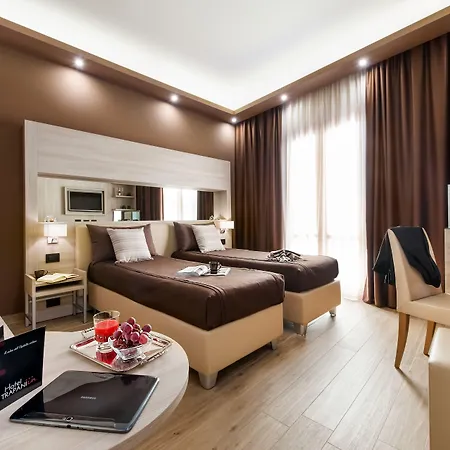B&B Trapani In-2