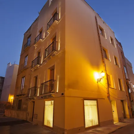 B&B Trapani In-3