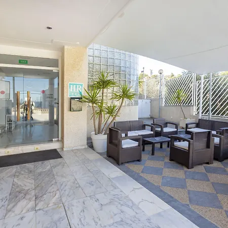Hostal Molins Park-2