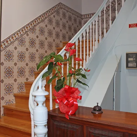 Grande Oceano Guest House-2