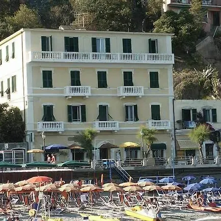 Hotel Baia-3