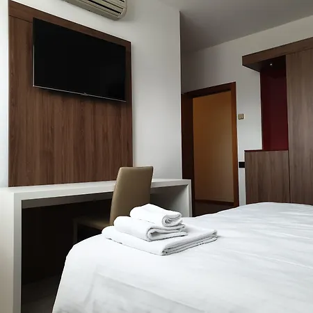 Albergo Delle Alpi-3