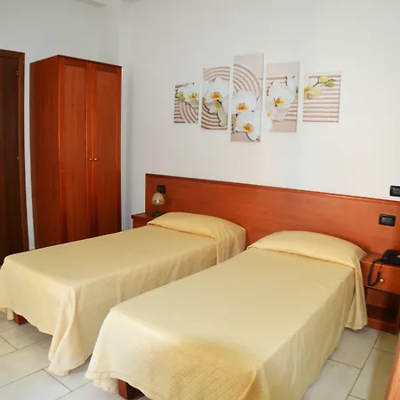 B&B Centrale Affittacamere-2