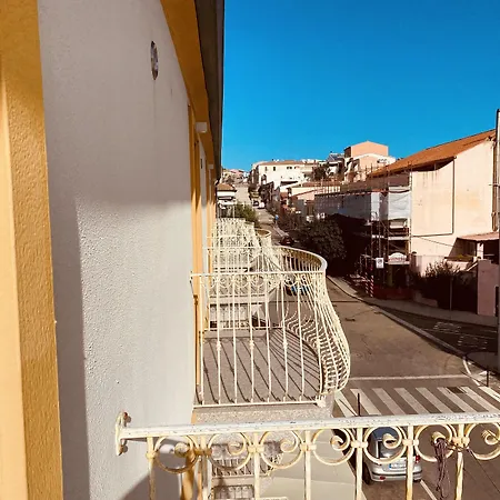 Hotel Muita di Mari-3