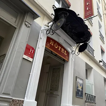 Hotel Du Mont Louis-3