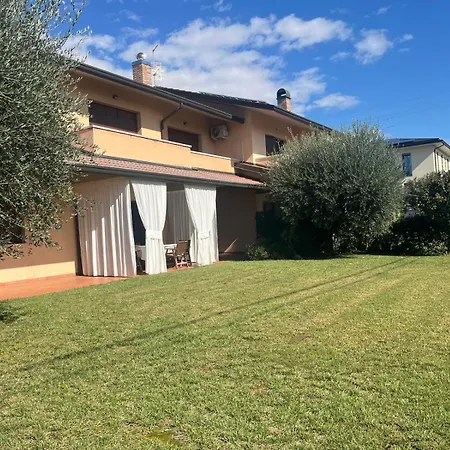 Bed&Breakfast Rezzonico-2