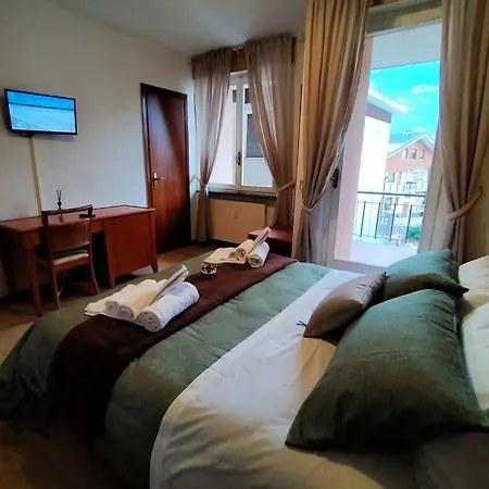 Hotel La Chance-2