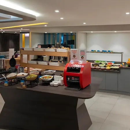 Hampton By Hilton Istanbul Sirkeci-2