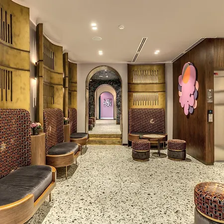 The Steps Hotel - By Eitch Collection-3