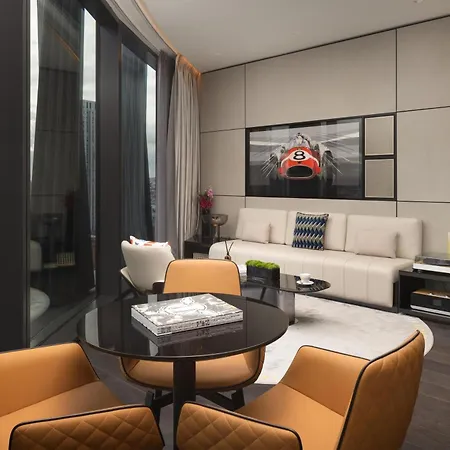 Art'Otel London Hoxton-2