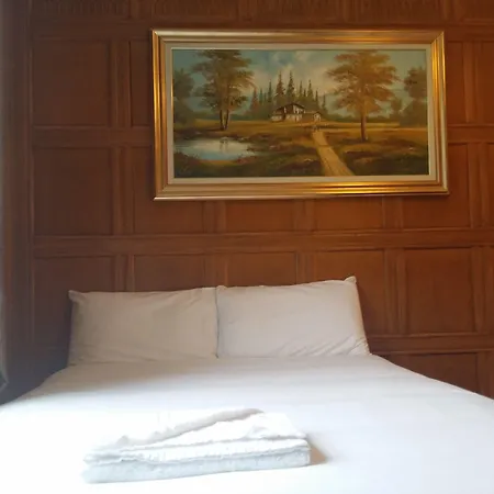Princess Hotel - St Pancras Hotel Group-2