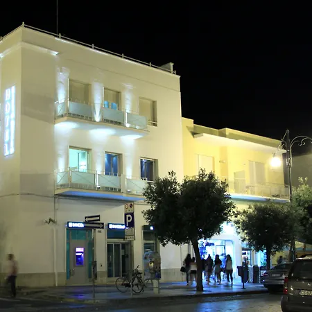 Hotel Citta Bella-3